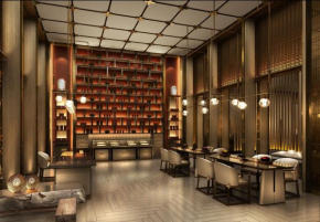 HUALUXE Beijing Xinan